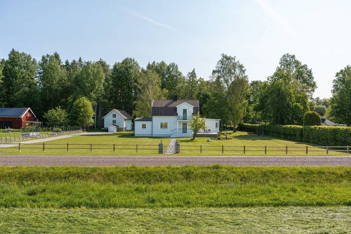 4 rum Villa på Hurragransvägen 8 Anstorp Örebro kommun - bild 4
