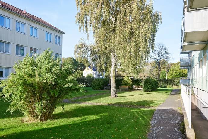 3 rum Lägenhet på Björcksgatan 64A Kålltorp Göteborgs kommun - bild 42