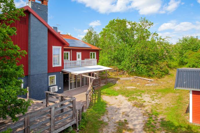 övrig på Styrmansgatan 8 Oxelösund, Oxelösunds kommun - bild 4