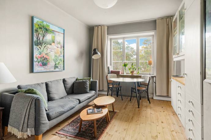 Vesslevägen 40, Ålsten, Stockholms kommun