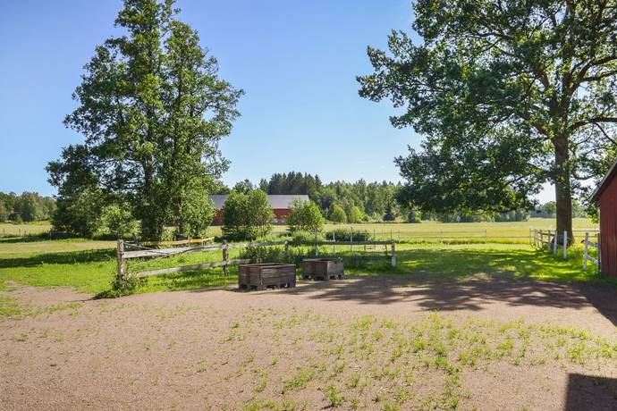 122 m² Gård utan jordbruk på Baljered Sörgården 1 Vara kommun - bild 63