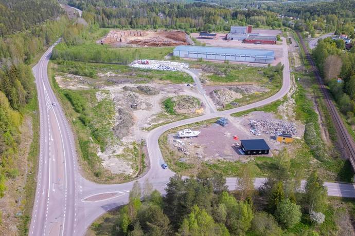 Övrig på Industritomt Vålberg Vålberg Karlstads kommun - bild 3