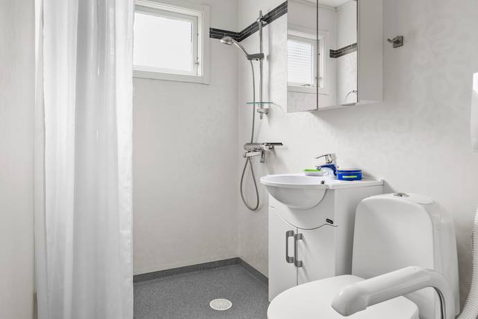 105 m² Villa på Rotbacken 14 Alnö Sundsvalls kommun - bild 15