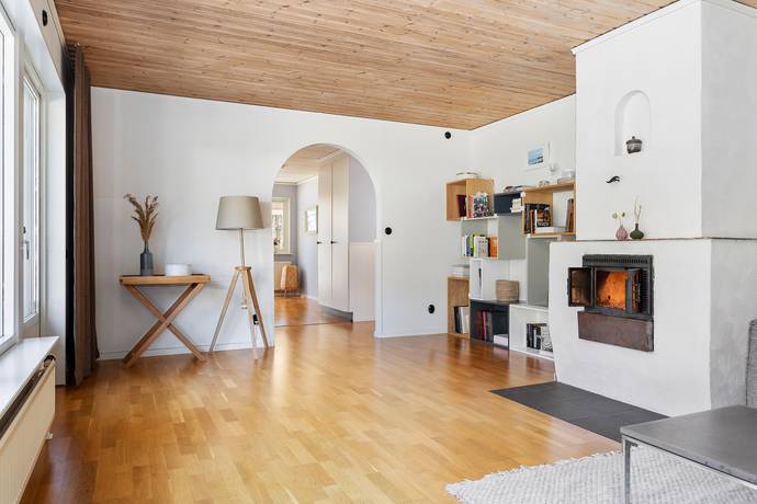 5 rum Villa på Havredalsvägen 339 Älvsåker Kungsbacka kommun - bild 9