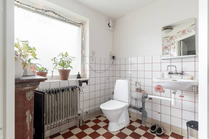 8 rum Villa på Nobyvägen 5 Aneby Aneby kommun - bild 23