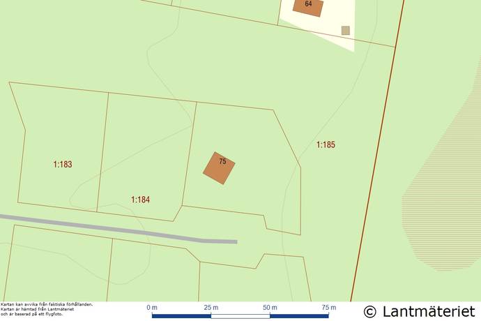 3 rum Vinterbonat fritidshus på Lofttjärn 73 & Lofttjärn 75 Lofttjärn Ljusnarsbergs kommun - bild 49
