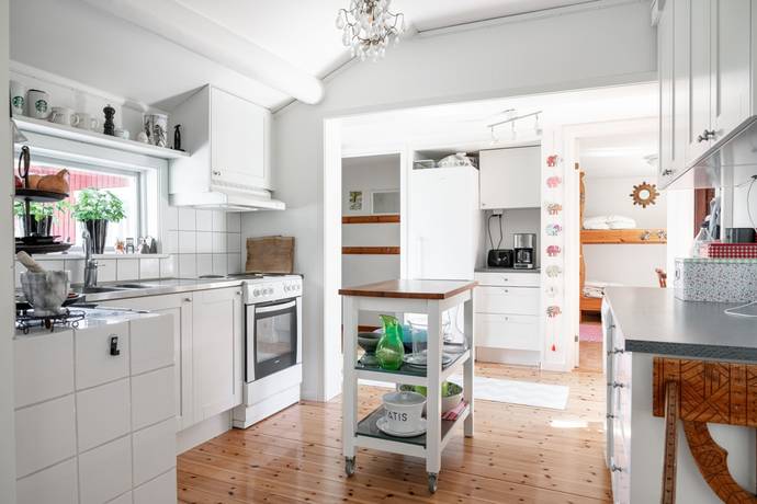3 rum Fritidshus på Bodlindor Bodlindorsvägen 45 Leksands kommun - bild 6