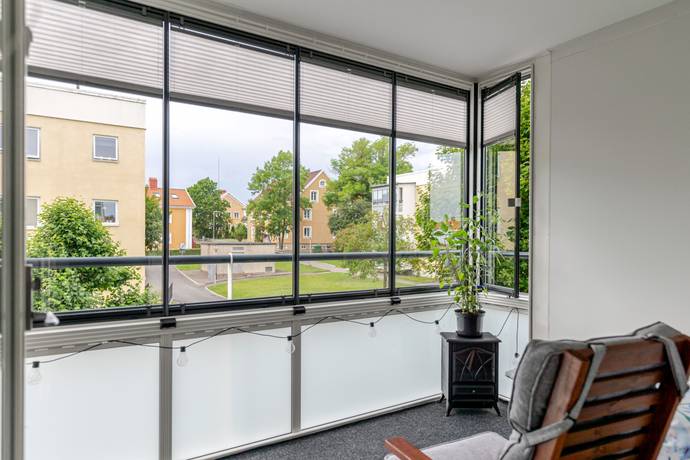 4 rum Lägenhet på Gransikagatan 8A Norrmalm Skövde kommun - bild 4