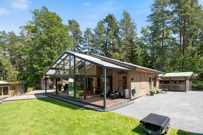 2 rum villa på Dåvö Bastviken 23 Dåvö, Köpings kommun - bild 4