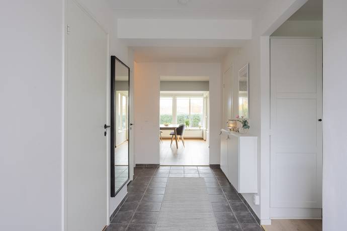 5 rum parhus på Nevisborg 55 Nevisborg, Staffanstorps kommun - bild 2