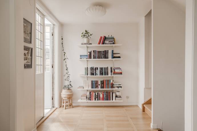 7 rum Radhus på Gulsparvsgatan 7 Örgryte / Skår Göteborgs kommun - bild 33