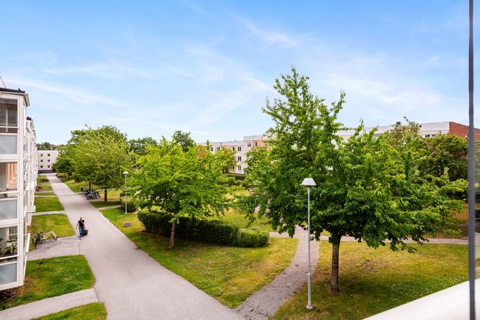 5 rum Lägenhet på Marknadsvägen 241, 2 tr Täby Centrum Täby kommun - bild 5
