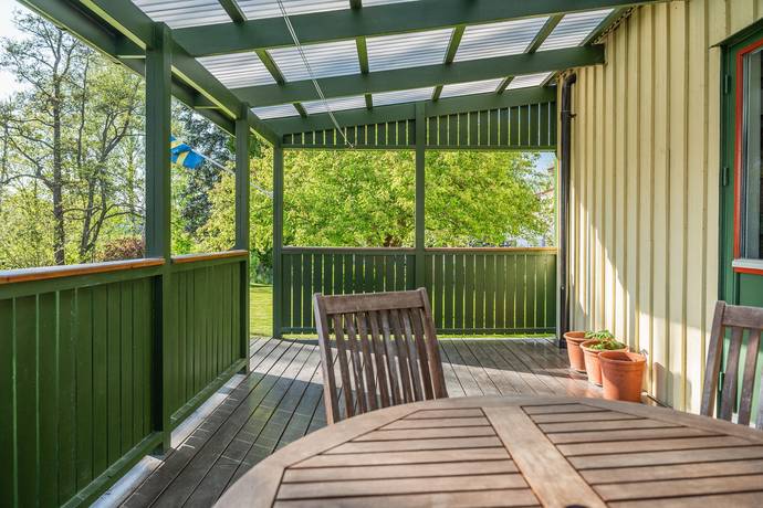 252 m² Villa på Nybrogatan 6B Åmåls kommun - bild 33