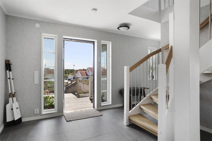 7 rum Villa på Olsebergsvägen 41 Malmön Sotenäs kommun - bild 8