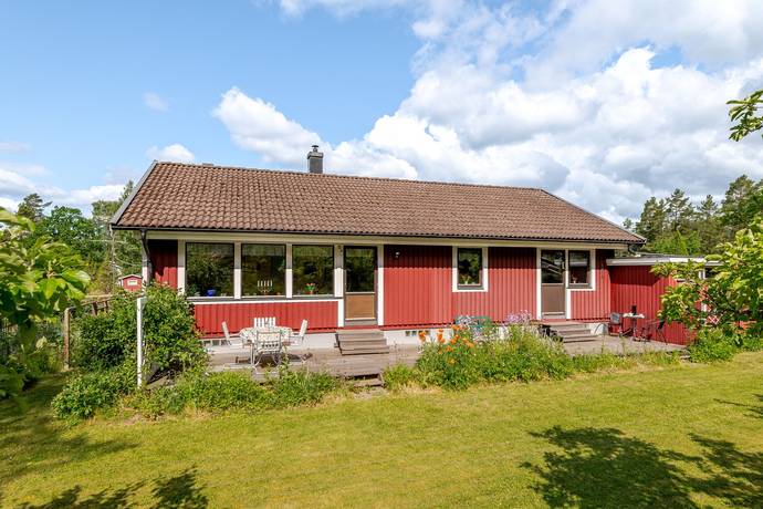 4 rum Villa på Hammarvägen 10B Malexander Boxholms kommun - bild 25