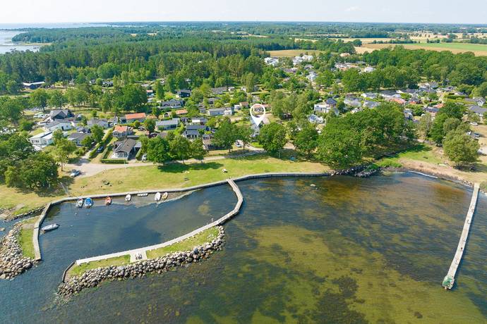 3 rum villa på Prosits väg 15 Sandvik, Kalmar kommun - bild 4