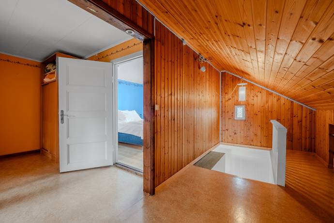 5 rum Vinterbonat fritidshus på Älgenäs 2 Gamleby Västerviks kommun - bild 20