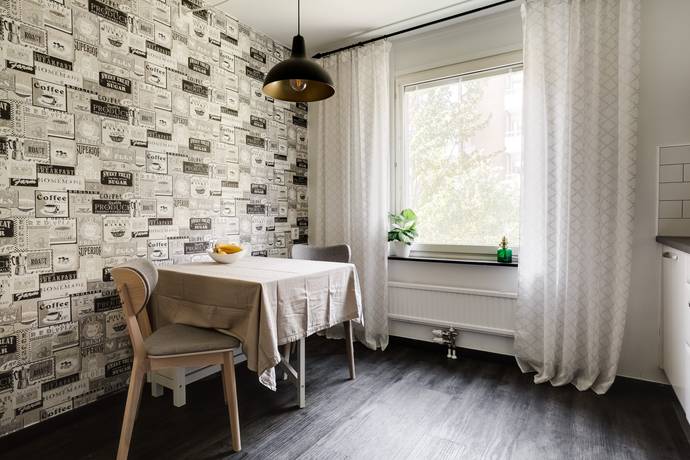 2 rum Lägenhet på Västergatan 18 Linné/ Annedal Göteborgs kommun - bild 12