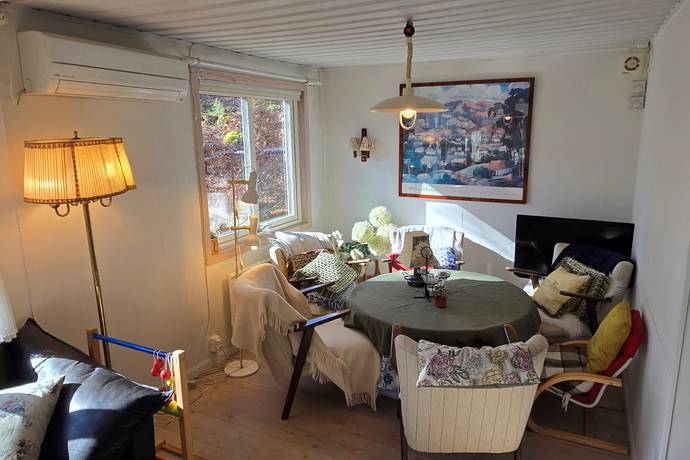 4 rum Vinterbonat fritidshus på Älmeberg 106 Falkenbergs kommun - bild 41