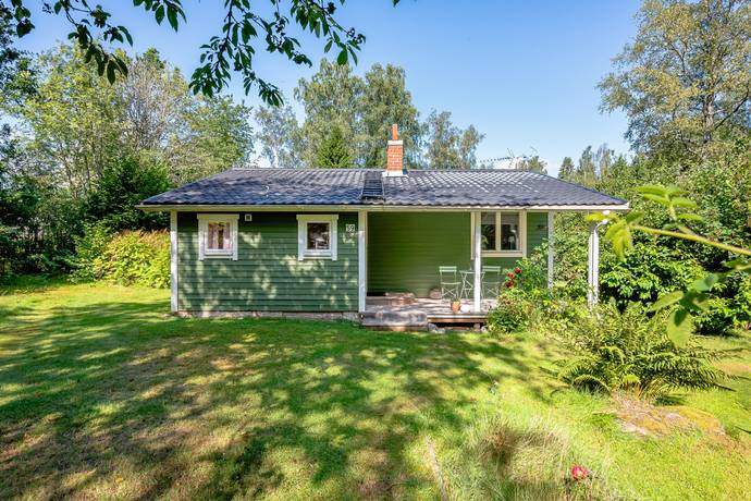 2 rum fritidshus på Bo hage Enstigen 59 Bo hage, Flens kommun - bild 3