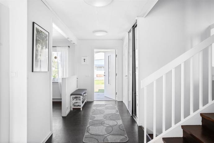 6 rum Villa på Åkergatan 14 Nordmaling Nordmalings kommun - bild 6