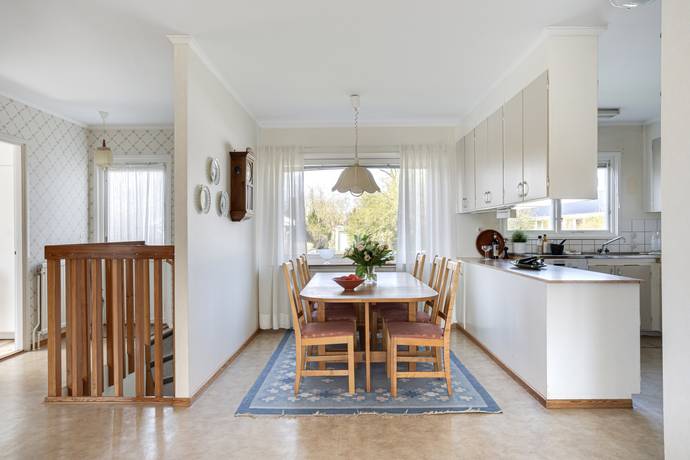 7 rum Villa på Terminsvägen 6 Mårtens Fälad Lunds kommun - bild 17