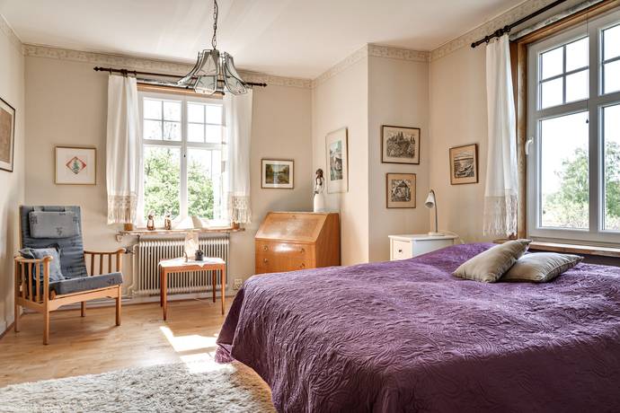 7 rum Villa på Verumsvägen 11 Vittsjö Hässleholms kommun - bild 17