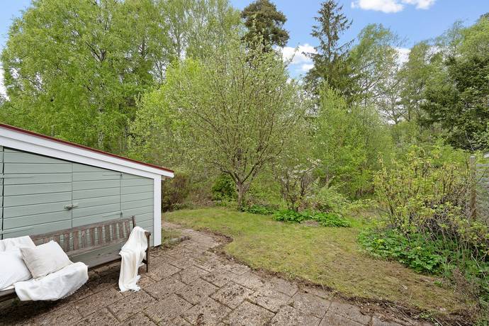 5 rum Radhus på Småbjörksvägen 60 Stockholms kommun - bild 5