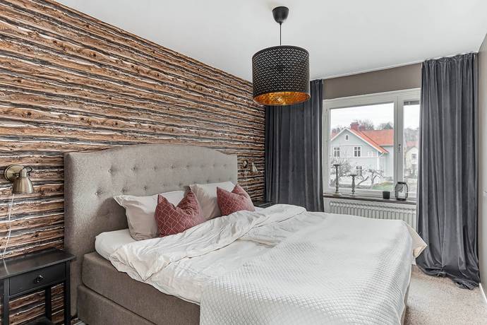 3 rum Lägenhet på von Kraemers väg 13 B Nybble/Villastan Flens kommun - bild 8
