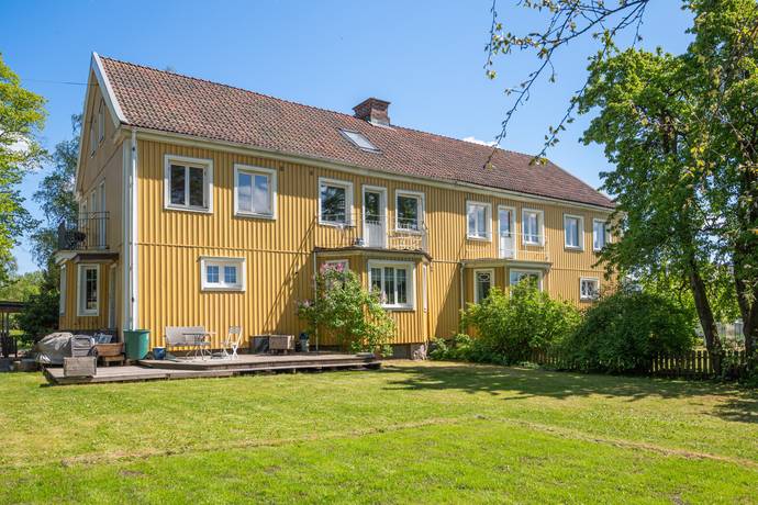 9 rum Parhus på Utbyvägen 1 Utby Göteborgs kommun - bild 42