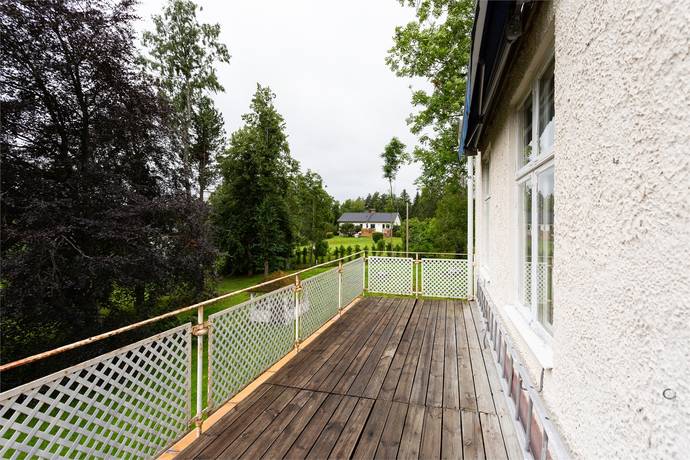 11 rum Villa på Klastorpsgatan 5A+B Kopparberg Ljusnarsbergs kommun - bild 60