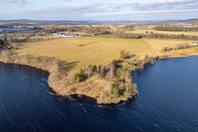 2 rum Fritidshus på Gällsås 207 Gällsås Falkenbergs kommun - bild 54