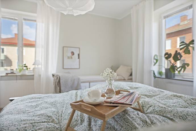 3 rum Lägenhet på Viktoriagatan 11 Luthagen Uppsala kommun - bild 12
