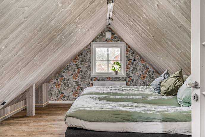 4 rum Villa på Dal Dalstugan 1 Gryt Valdemarsviks kommun - bild 17