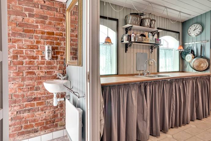 8 rum Villa på Gamla Borrebackevägen 22 Västra Klagstorp Malmö kommun - bild 19