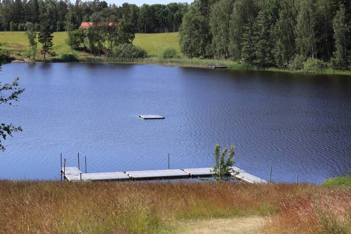 5 rum Vinterbonat fritidshus på Orionvägen 12 Hållsta Gnesta kommun - bild 26