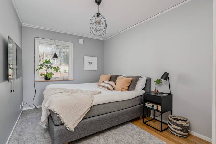 6 rum Villa på Vasalundsvägen 21 Lindholmen Vallentuna kommun - bild 22