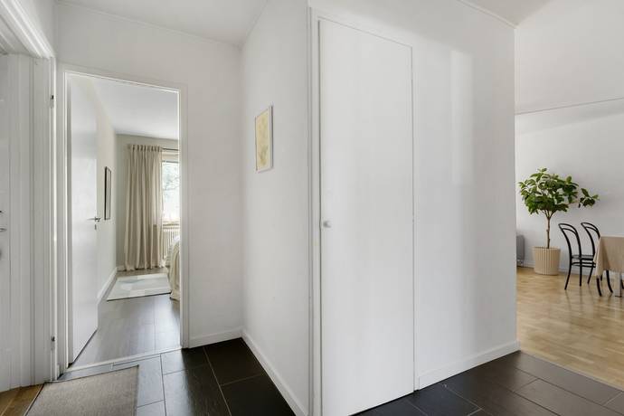 3 rum Lägenhet på Frövigatan 6 Hagsätra Stockholms kommun - bild 14