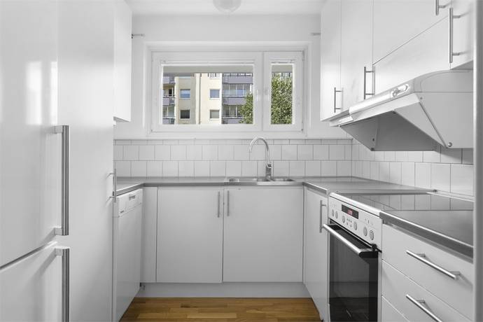 2 rum lägenhet på Nibblevägen 6 Tullinge, Botkyrka kommun - bild 3