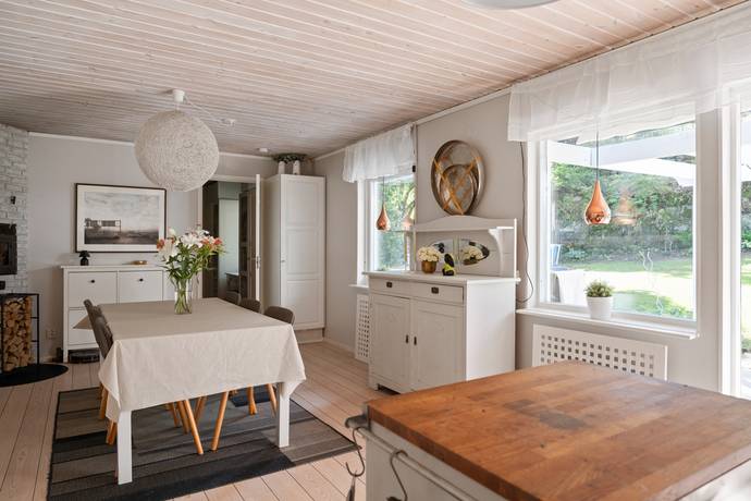 6 rum Villa på Ringblomman 9 Ekerö  Sommarstad Ekerö kommun - bild 18
