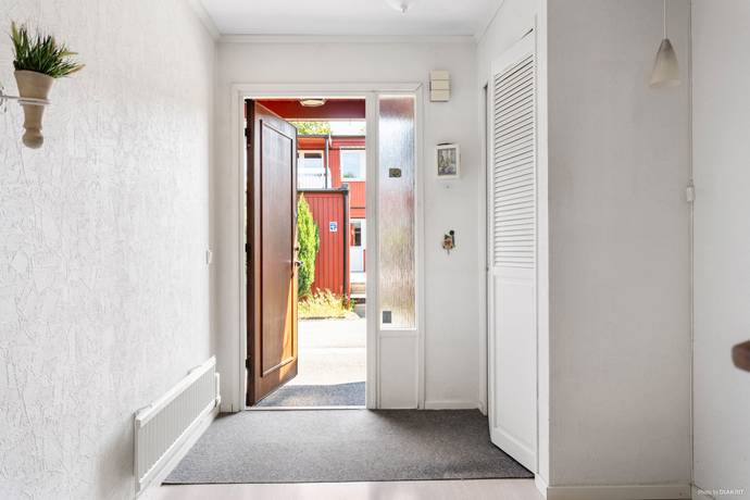 104 m² Radhus på Konditorivägen 26 Lindome Mölndals kommun - bild 20