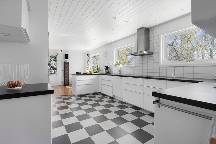 6 rum Villa på Organistvägen 12 Almby Örebro kommun - bild 14
