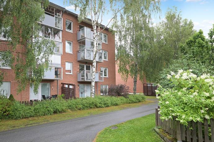 3 rum lägenhet på Älvans Väg 100 Tomtebo, Umeå kommun - bild 2