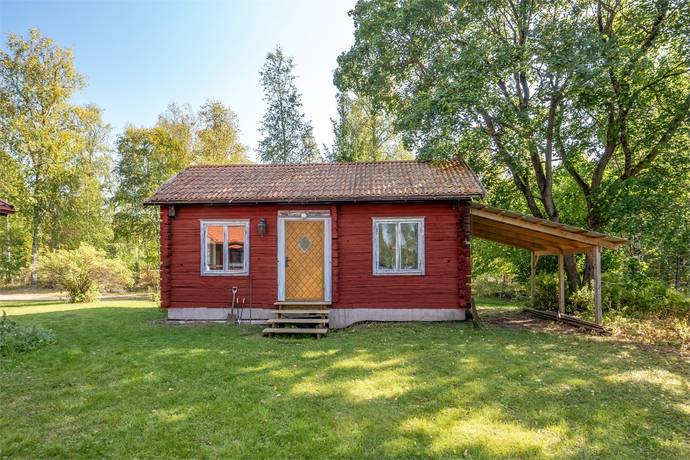 5 rum Villa på Hässhyttan 12 Garpenberg Hedemora kommun - bild 5