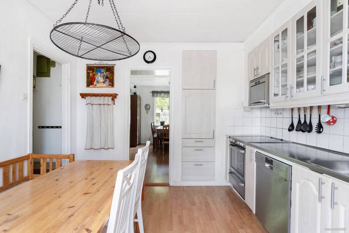 7 rum Villa på Skogsvägen 24 Grums kommun - bild 6