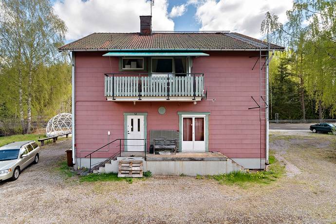 5 rum Villa på Ängelsbergsvägen 98 Sörby Fagersta kommun - bild 11