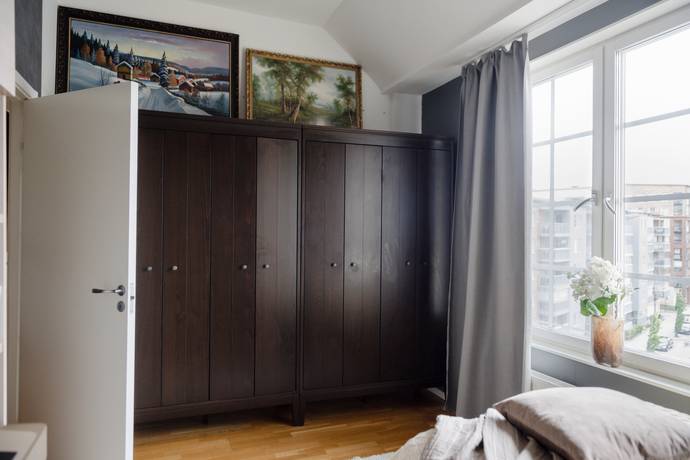 6 rum Lägenhet på Stora gatan 1D Centrum Västerås kommun - bild 22
