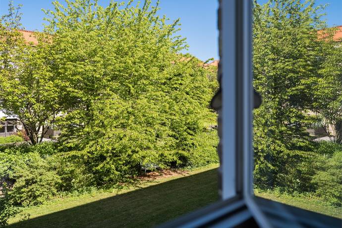 1 rum Lägenhet på Västmanlandsgatan 4B Dalaplan Malmö kommun - bild 13