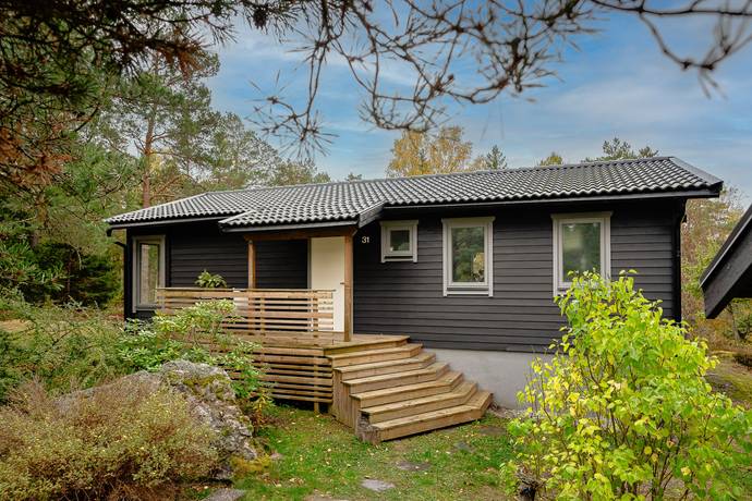 Galaxvägen 31, Hållsta, Gnesta kommun