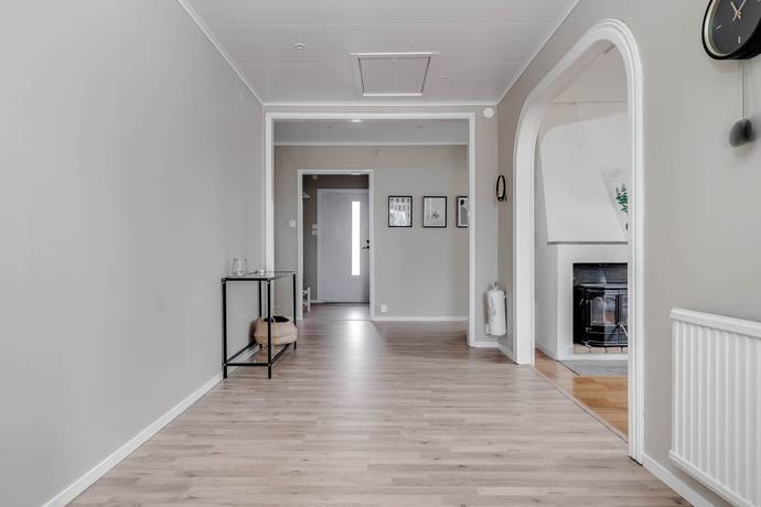 4 rum Villa på Bruksgatan 5 Charlottenberg Eda kommun - bild 13